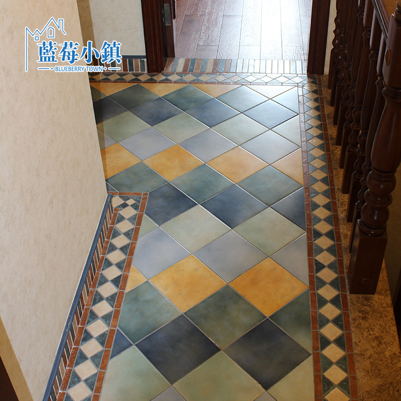 ��ݮС��ŷʽ�߽��ߴ�שD16529-1