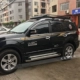 Great Wall Haval h5 giá hành lý Harvard h5 giá nóc h5 hộp hành lý h5 khung giá đỡ giỏ với thanh ngang giá nóc ô tô 7 chỗ Roof Rack