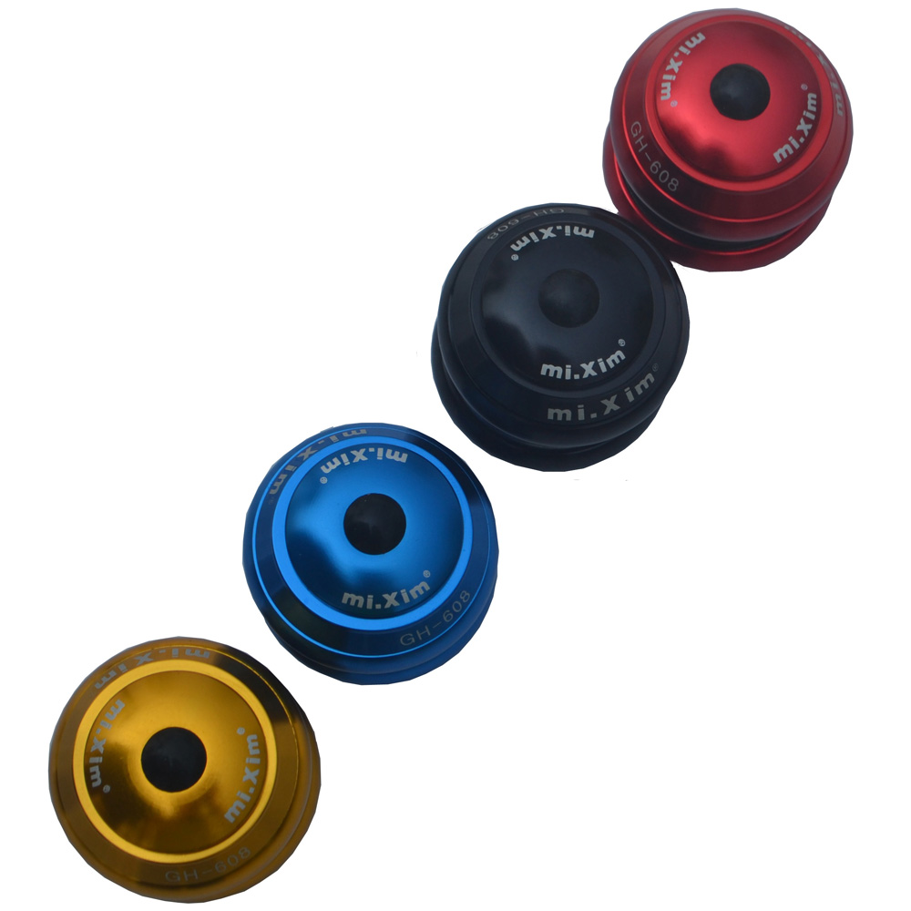 mi.xim dead bike field car mountain bike road bike external bearing Bearings Bearings Perrin 34MM bowl set front bowl set