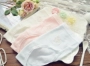 Chất liệu cotton Nhật Bản cotton cotton cao eo cao cỡ XL mã quần lót nữ màu sắc đơn giản thoải mái đồ lót giá rẻ