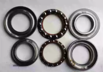 Accessories for Jianglong QJ150-19A C D QJ125-26 26A direction bearing faucet steel bowl wave plate