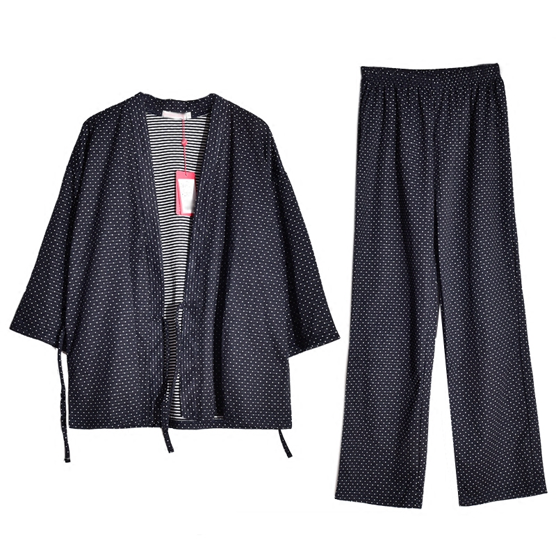 Pyjama mixte OTHER   en Coton à manches longues - Ref 3005844 Image 5