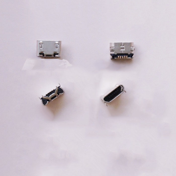 Suitable for Backgammon VIVO X1 X3 X5 X1S X1ST E5 charging interface S7 S7T Tail plug