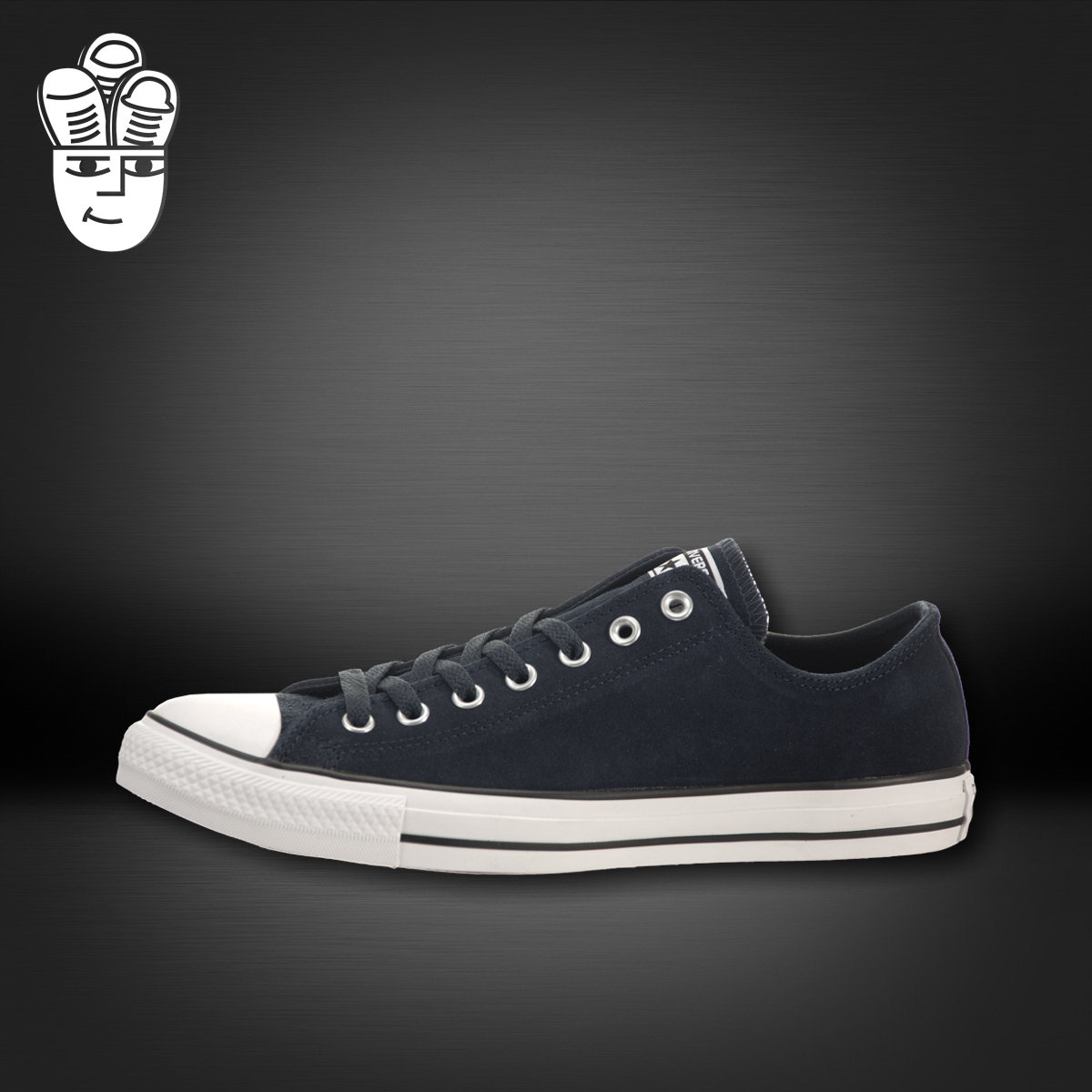 Converse Chuck Taylor All Star匡威低帮男鞋 板鞋 帆布休闲鞋