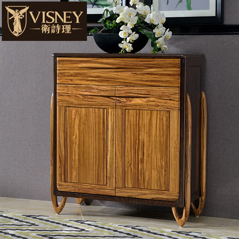 Visney��ŷȫʵľ�����ڽ�ľЬ��10069VI