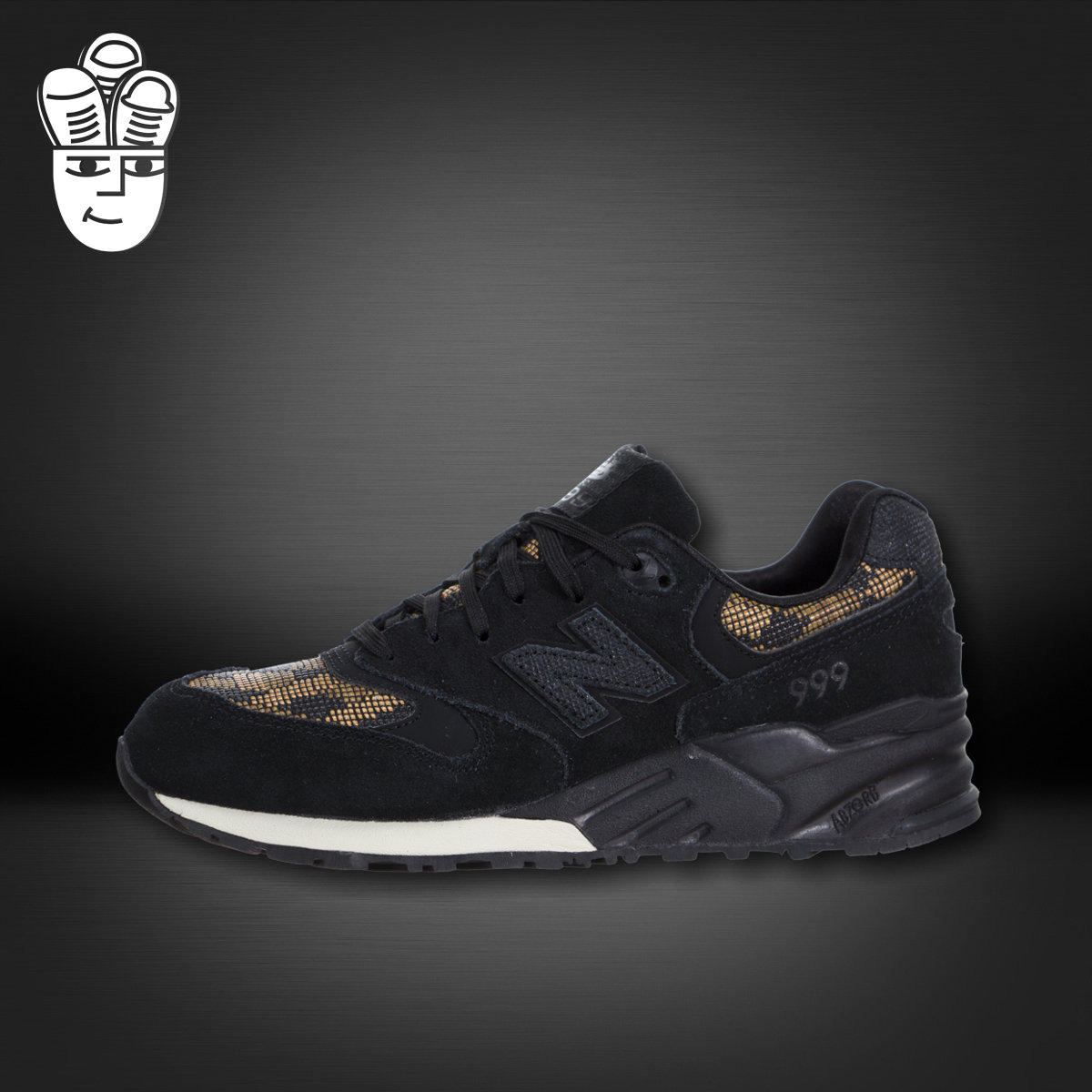 New Balance 999 