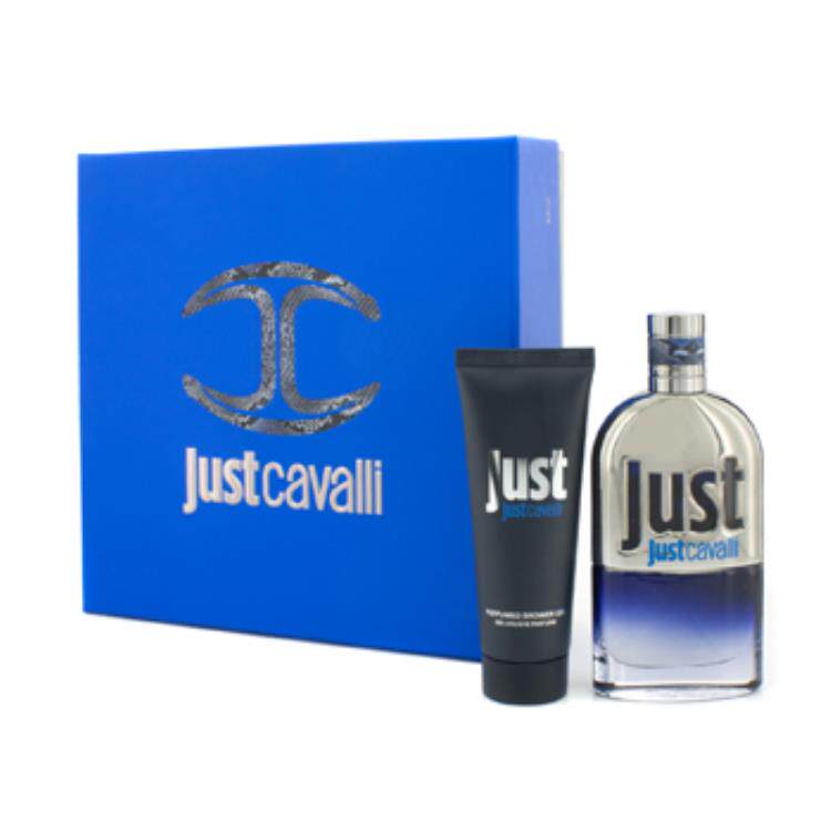 罗伯特·卡佛烈  男士(新包装)男香组合 2件装