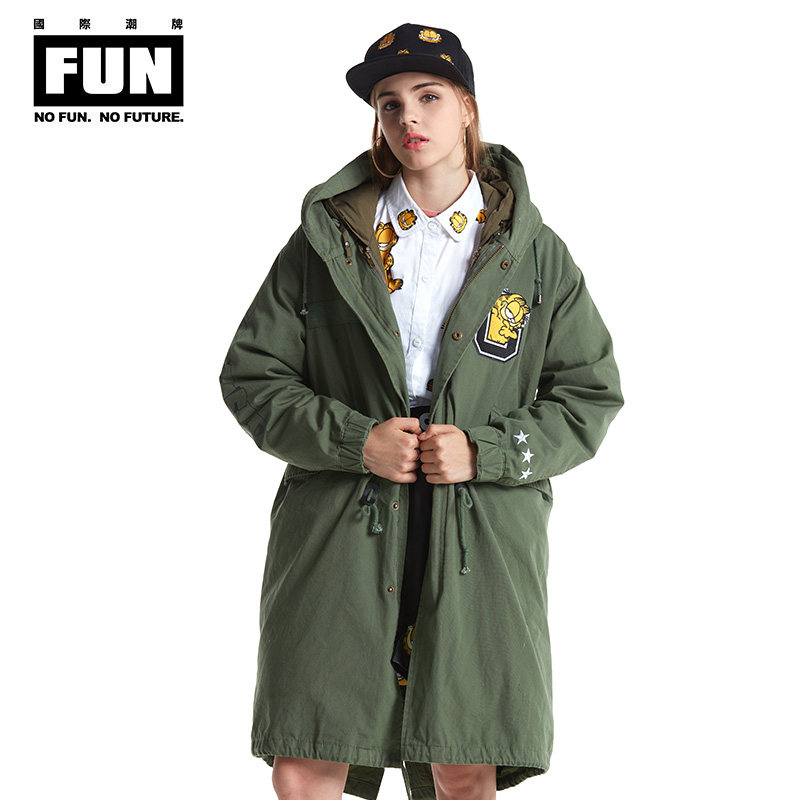 Blouson chaud pour homme - Ref 3112645 Image 1