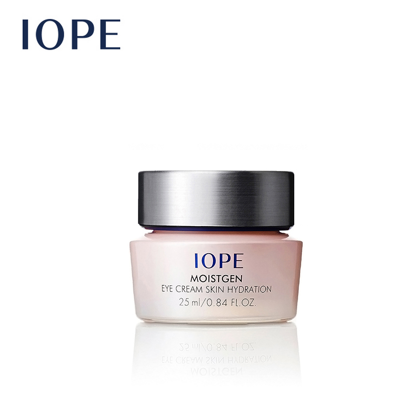 IOPE/艾诺碧焕润睛致眼霜25ml 保湿锁水 滑嫩有弹性 去细纹 紧致