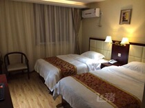 Tianjin Jiangyuan Business Hotel (Jinyuanbao Yujiabao Shopping Center) Standard Room (No window)