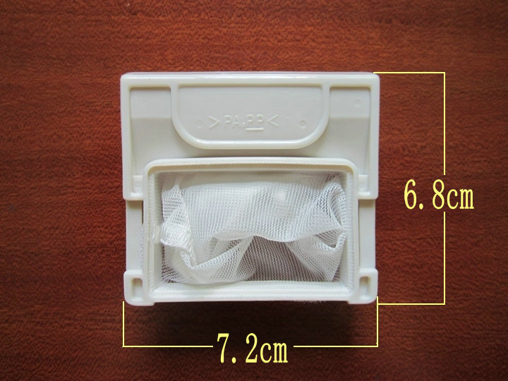 New LG washing machine filter screen XQB42-28 series XQB42-38 XQB42-68 filter