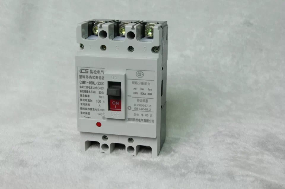 TM30S-100W 3P plastic shell breaker 32A 40A 50A 63A 63A 80A spot