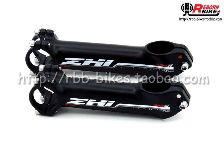 ZHI forging integrated 3D standpipe to stand up the climbing bike accessories