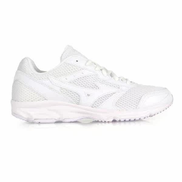 台湾官网直邮进口MIZUNO MAXIMIZER 18 男女慢跑鞋(免运 路跑 美0