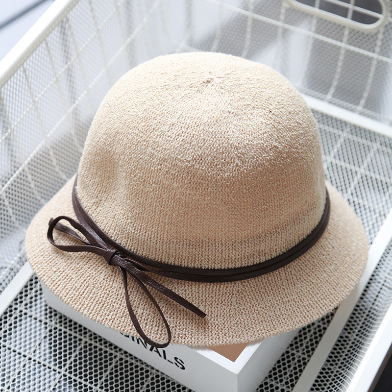 Chapeau pour femme GOORIN BROS en Paille - Ref 3233459 Image 1