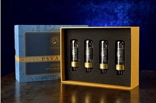 PSVANE VOICE COMPLETE RETRO IRON HOLDER EL34 (EL34PH) (4 grain price) Spot physical store