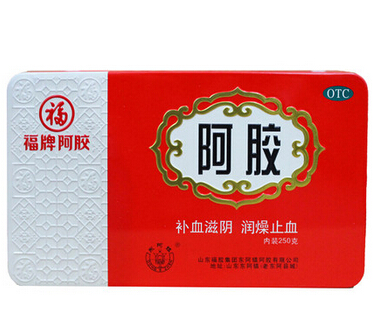 特价清仓 福牌阿胶 250g 阿胶膏23699