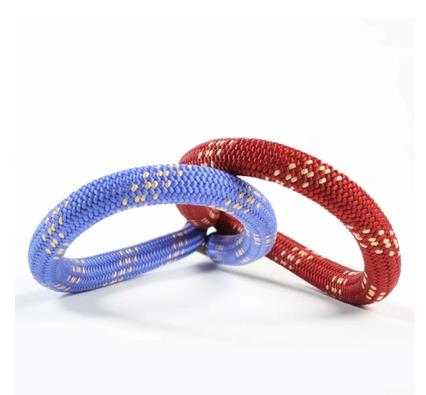 EDELWEISS Oxygen 8 2mm double rope rock climbing mountaineering waterproof power rope