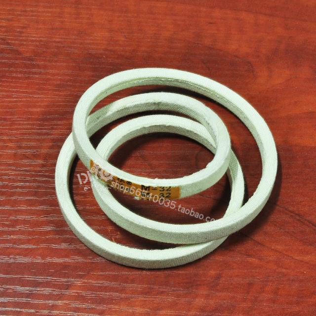 O-type M-type triangular belt multiple lengths optional