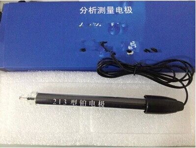 现货213铂电极/铂片电极/指示电极 原装正品