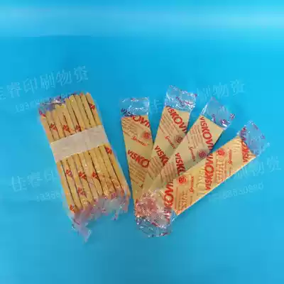 Germany import compressed sponge version blister printing equipment printing consumable accessories
