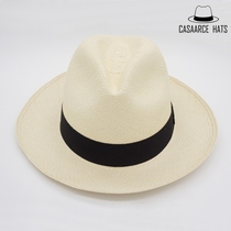 CASAARCE artisanal Panama straw hat Ecuador imports Fino Fedora paragraph Cuenca chedora