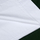 Genuine trắng bông chăn ký túc xá quân đơn trắng trắng chăn chăn bông với chăn Army dán - Quilt Covers chăn hè everon Quilt Covers
