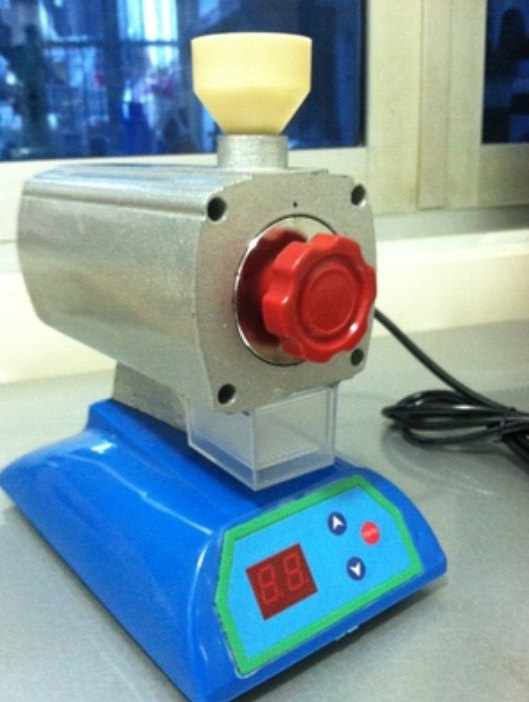 JNNJ3B type test rice milling machine white machine finer white machine