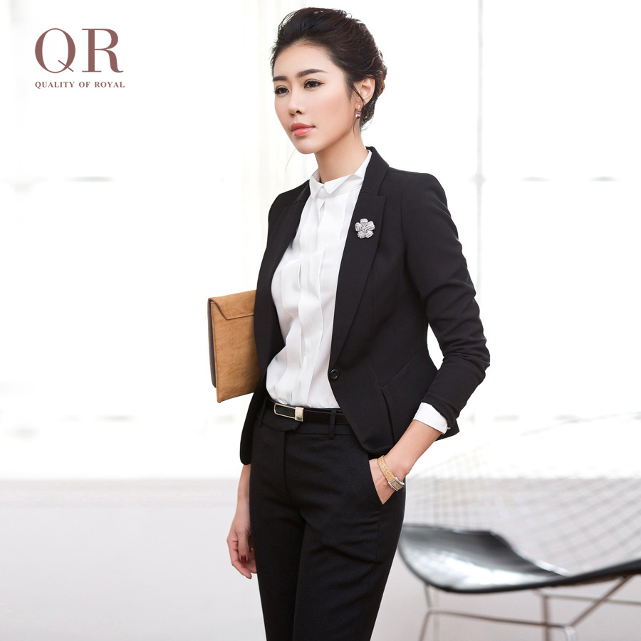 Tailleur femme - Ref 3242894 Image 1