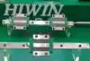 Original Taiwan HIWIN Linear Guide slider EGW30CA EGW30SA