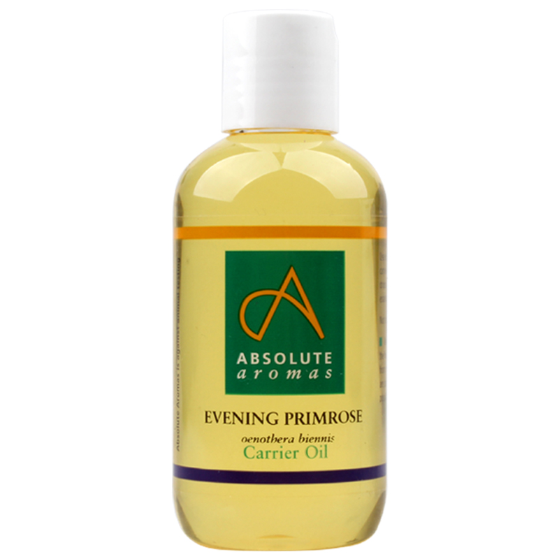 Absolute Aromas/香缇晚樱草/月见草油50ml/150ml