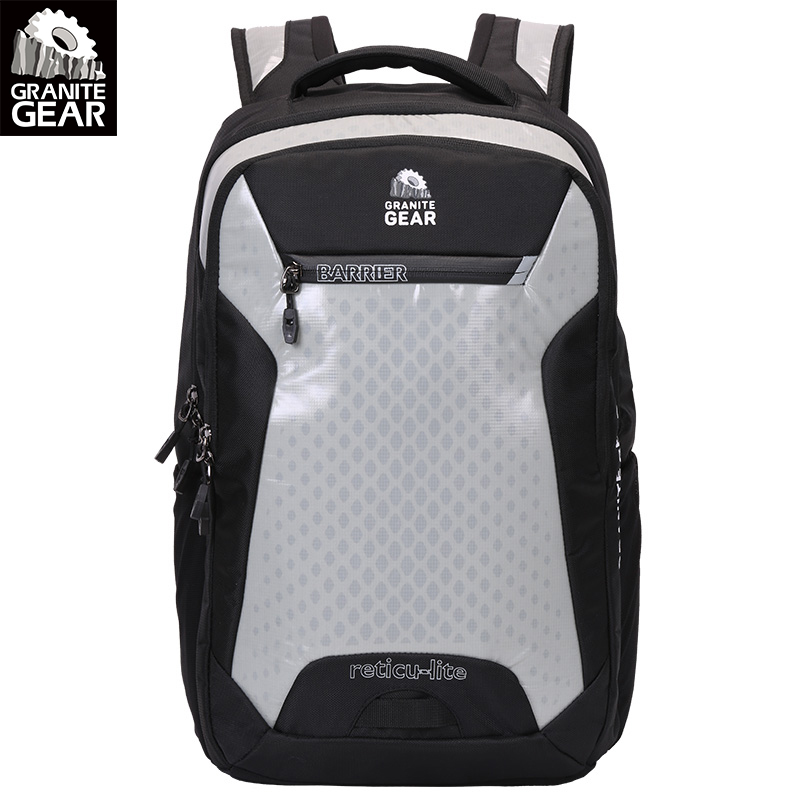 GraniteGear granite computer bag men and women travel backpack lightweight waterproof business shoulder bag new 30L