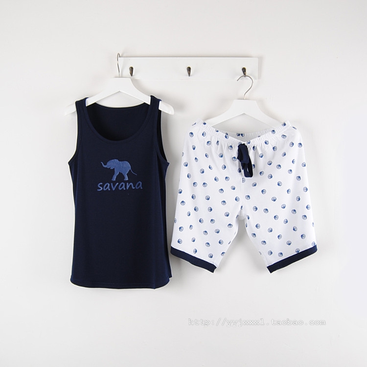 Pyjama pour femme OTHER   à sling - Ref 2996928 Image 1