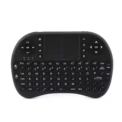 Pie wireless mini keyboard 2 4G wireless mini keyboard pie keyboard