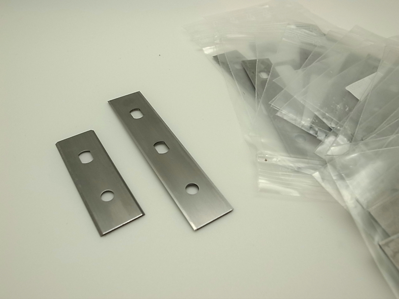 Imported German violin string shaft reamer blade-size two specifications