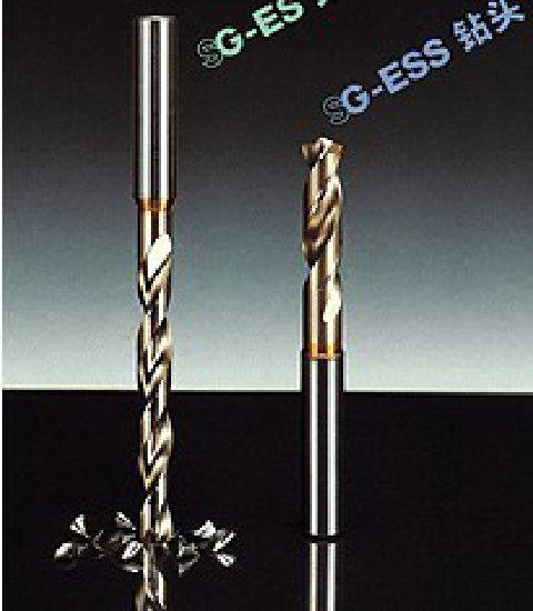 Japan NACHI No 2 Yue SG-ESS Powder High Speed Network Drill L7572P Stainless Steel Drill 3 75-4 55