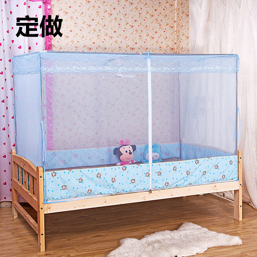 mosquito net for children's bed