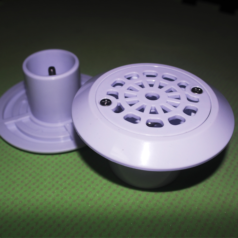 In-line to the water outlet swimming pool equipment outfall pool water outlet water outlet Buffy outlet SP-1424-Taobao