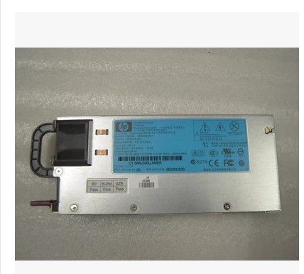 HP DL380 G6 G7 G8 460W Power Supply 660184-001 643931-001 511777-001