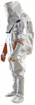 Delta 402017 Thermal insulation jumpsuit 402019 thermal insulation hood 402018 thermal insulation boot cover one-piece suit