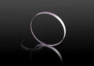 Sapphire window Sapphire lens Sapphire polishing slices Sapphire substrate optical window slice