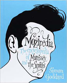 Original Mozipedia: The Encyclopedia of Morrissey and The Smi