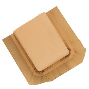 Manual DIY semi-finished products 5 5cm * 7 5cm true color tobacco box cover-leather workshop 5103-01