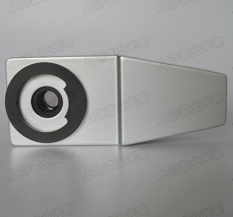 Nikon E100 E200 binocular bio-microscope special embedded CCD camera 3 million pixels