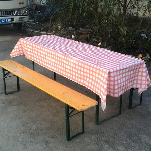 Qingdao Beer Festival Special Beer Table Rental Strip Benches Rental Meaters Special Beer Table Rental