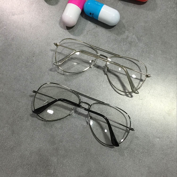 Montures de lunettes en Metal memoire - Ref 3142064 Image 4