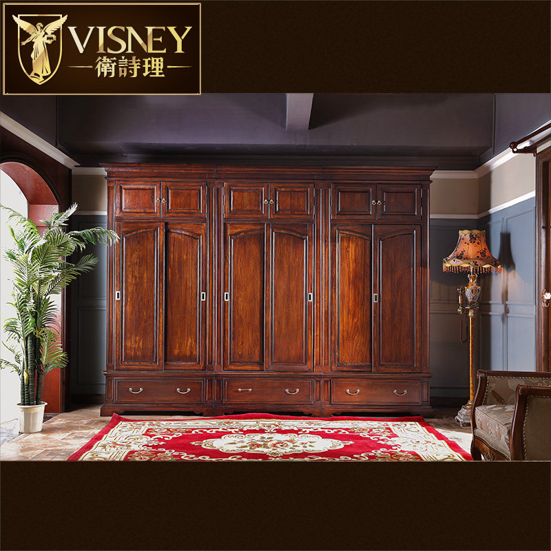 Visney��ʽʵľ�¹�10218M7