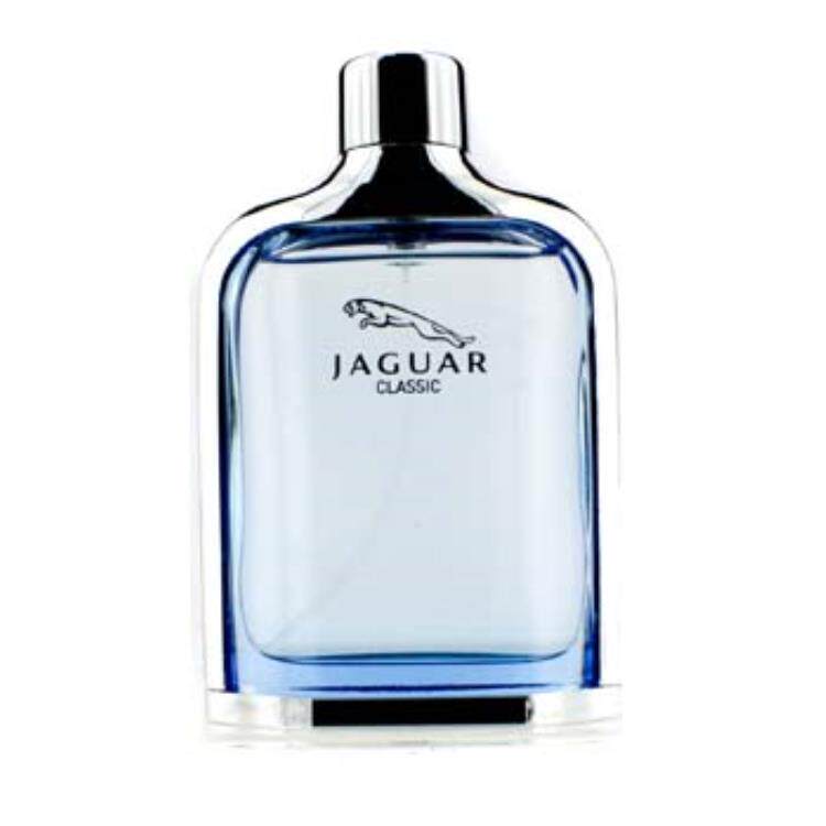 捷豹  积架淡香水喷雾 75ml