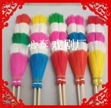 Драма Музи Чистый натуральный дикий куриный перья и дикая куриная оперная драма, шлем Зидзин Коронный священник