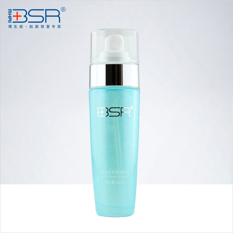 博生能    海洋珍萃柔肤啫喱100ml